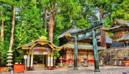 【東京で安産祈願！】東京都内にある神社・寺社・仏閣１０選