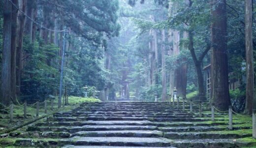 健康と長寿の願いを叶える！東京のおすすめ神社仏閣１０選-最強パワースポット