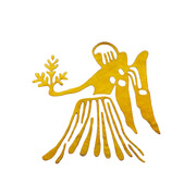 インド占星術　乙女座