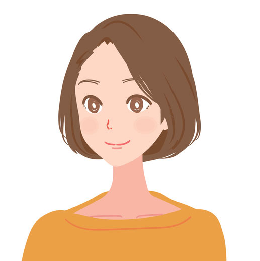 20代女性