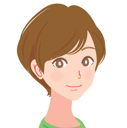 20代女性