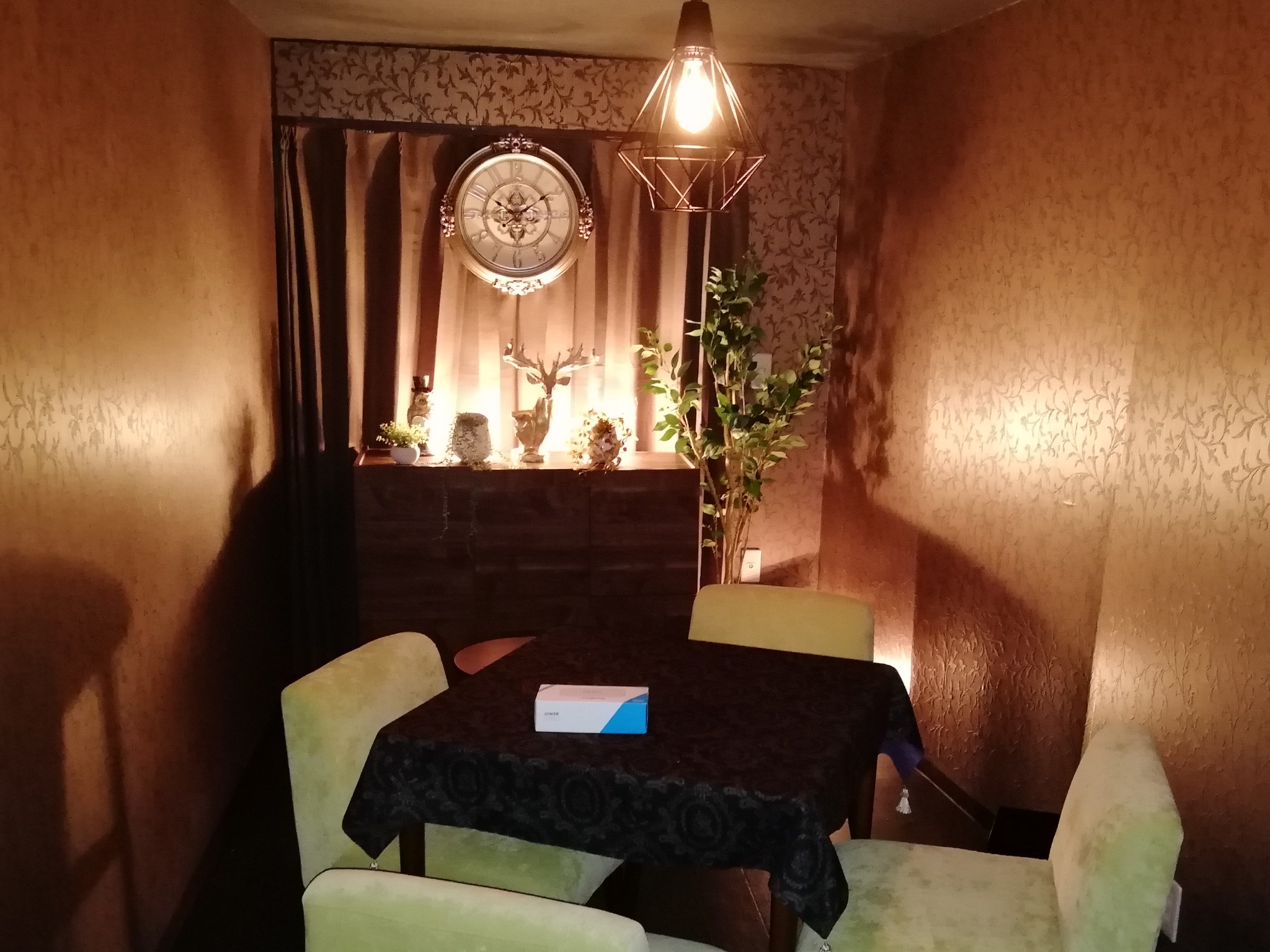 占い館 BCAFE 群馬県 高崎市 当たる おすすめ
