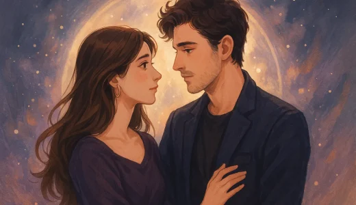 独身女性が惹かれる既婚ツインレイ男性-この出会いの意味とは？離れられない？