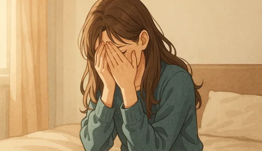 サレ妻が苦しみを乗り越える方法-夫婦再構築の現実と夫の気持ちを戻すステップ