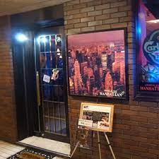 アメリカンバーマンハッタン外観 岩手県 占い 当たる